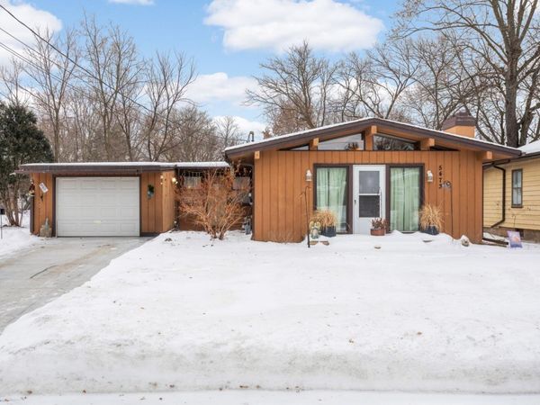 5473 145th Street N, Hugo, MN 55038