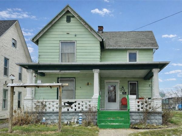 450 Buffalo Street, Conneaut, OH 44030