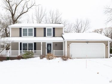 365 Belmeade Road, Irondequoit, NY 14617