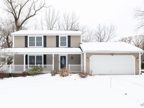 365 Belmeade Road, Irondequoit, NY 14617