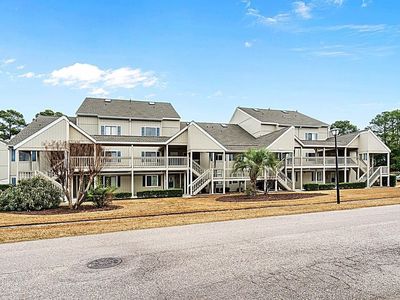 1920 Bent Grass Dr., Unit 35-i, Surfside Beach, SC 29575