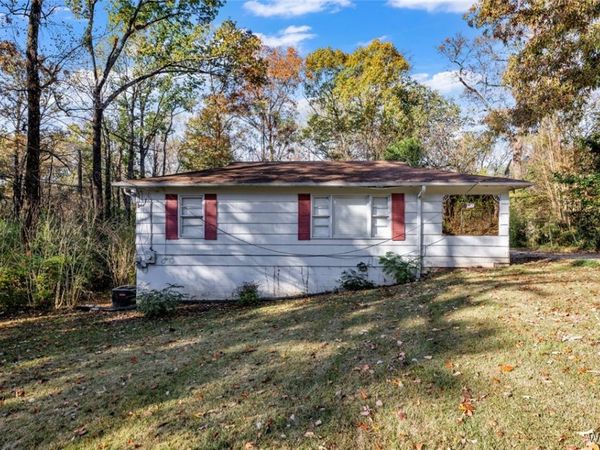 1516 Haven Drive, Birmingham, AL 35214