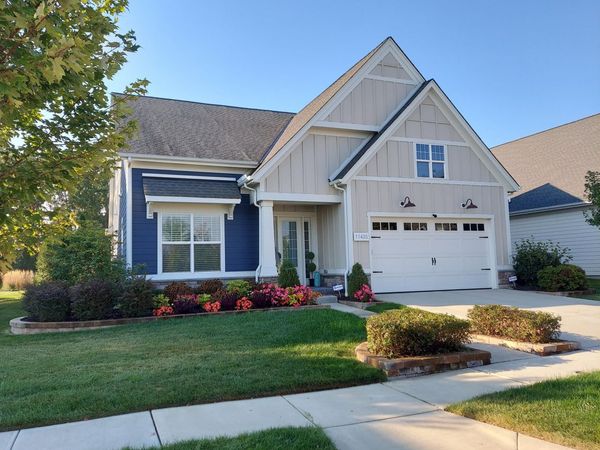 11435 Canby Court, Plain City, OH 43064