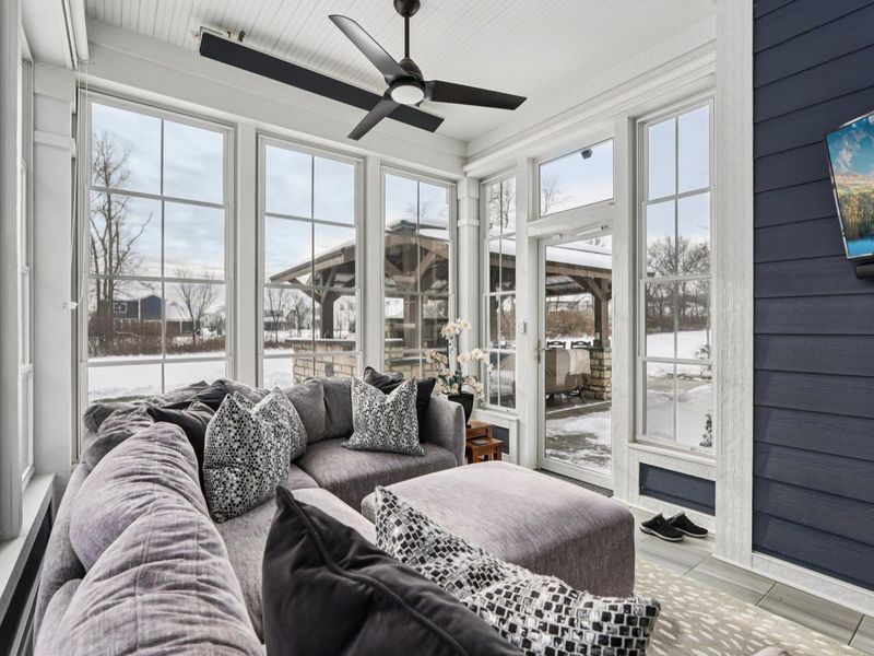 11435 Canby Court, Plain City, OH 43064 Photo 14