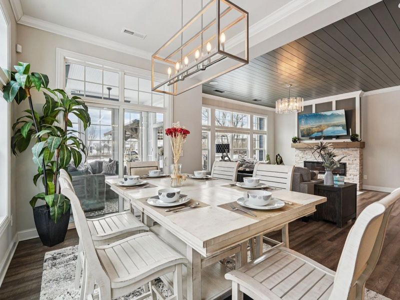 11435 Canby Court, Plain City, OH 43064 Photo 14