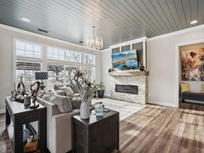 11435 Canby Court, Plain City, OH 43064 Photo 15