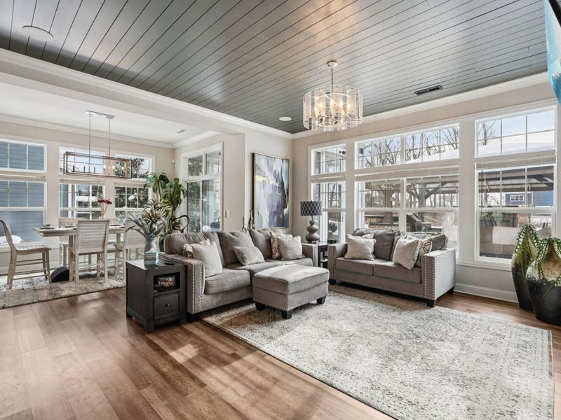 11435 Canby Court, Plain City, OH 43064 Photo 17