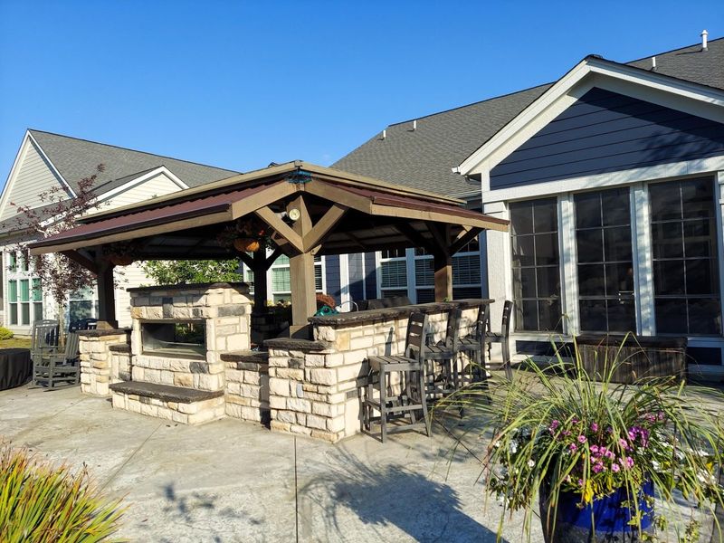 11435 Canby Court, Plain City, OH 43064 Photo 3