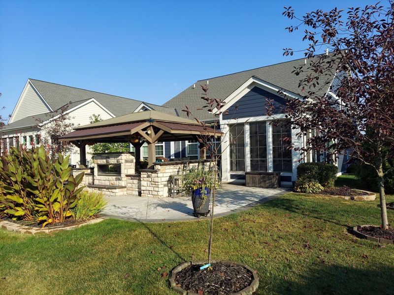 11435 Canby Court, Plain City, OH 43064 Photo 54