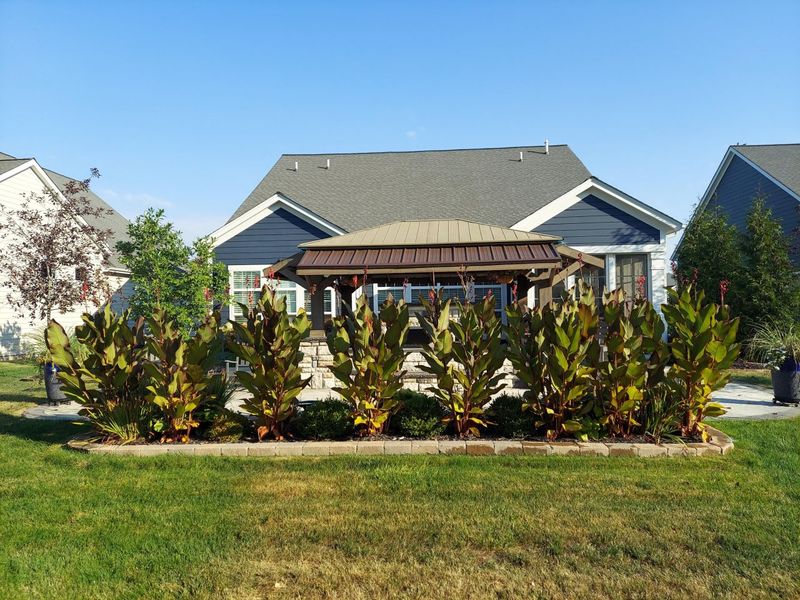 11435 Canby Court, Plain City, OH 43064 Photo 57