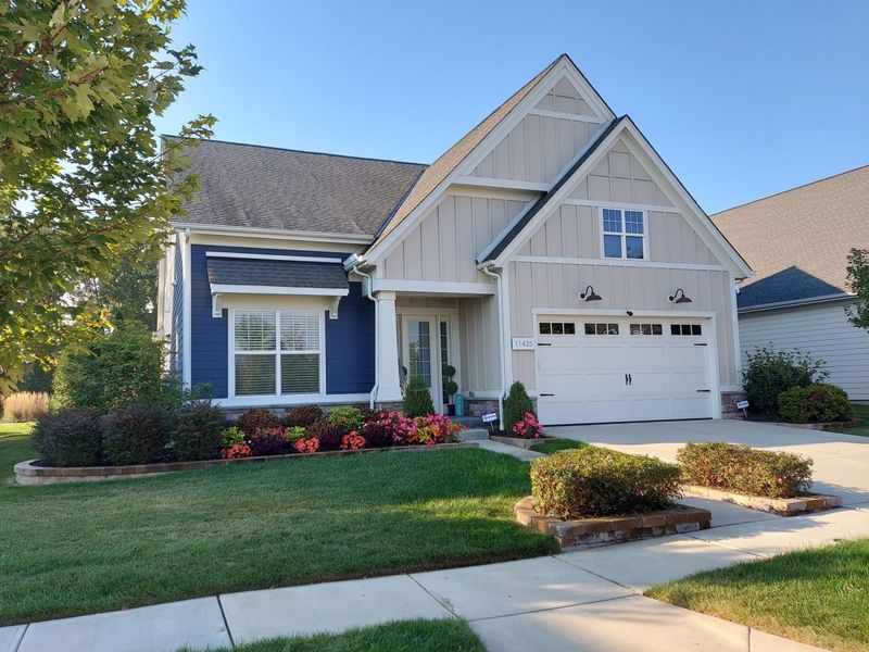 11435 Canby Court, Plain City, OH 43064 Photo 7