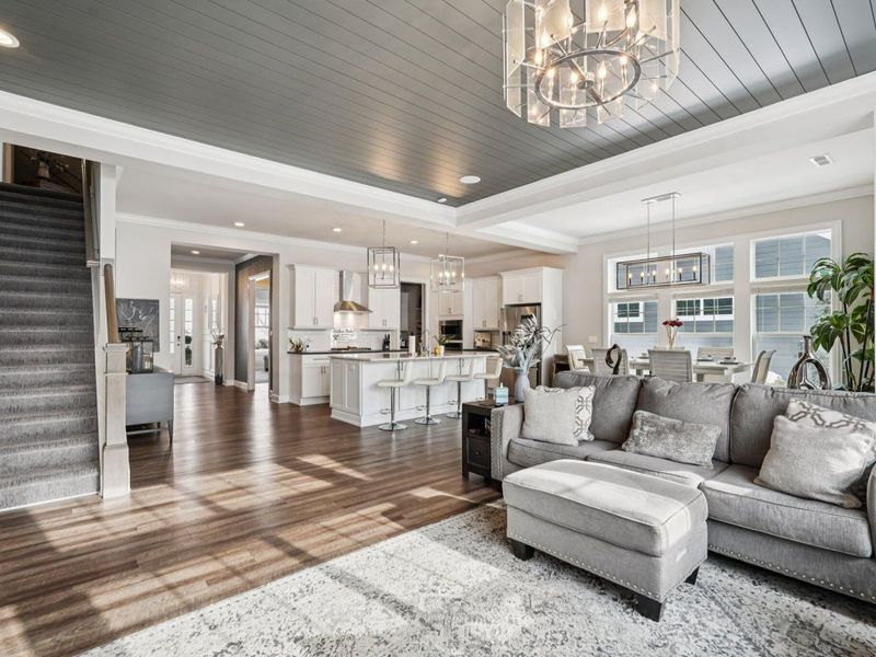 11435 Canby Court, Plain City, OH 43064 Photo 8