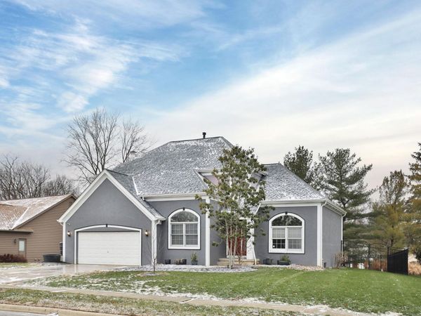 249 Farm Creek Drive, Columbus, OH 43230