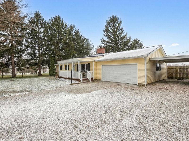 9467 Lafayette Road, Johnstown, OH 43031 Photo 1