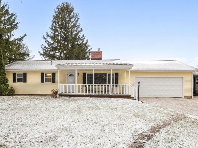 9467 Lafayette Road, Johnstown, OH 43031 Photo 2