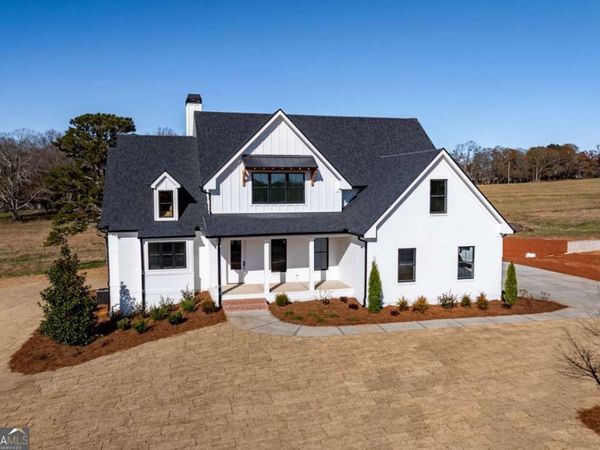 2114 Malcom Estates Drive, Bogart, GA 30622