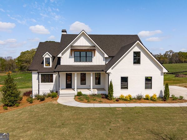 2114 Malcom Estates Drive, Bogart, GA 30622