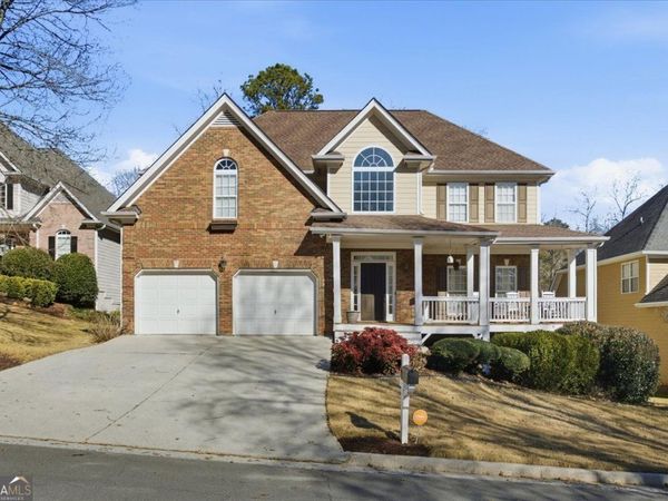 5609 Vinings Place Trail SE, Mableton, GA 30126