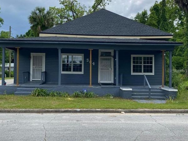 504 SW FORT KING STREET, OCALA, FL 34471
