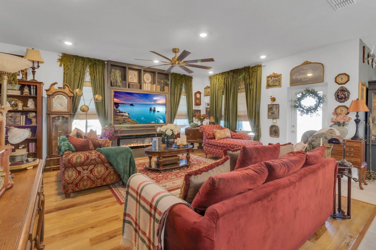 3795 Sagefield Drive, Harmony, FL 34773 Photo