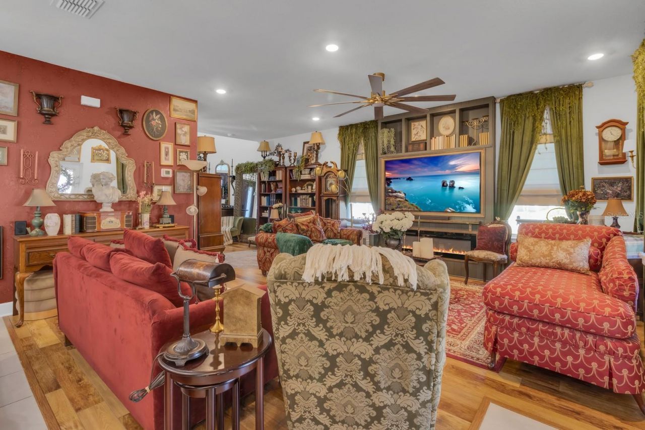 3795 Sagefield Drive, Harmony, FL 34773 Photo