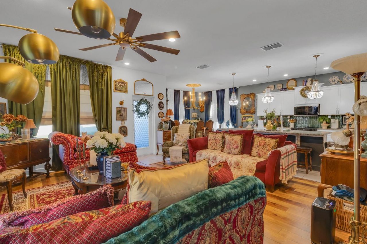 3795 Sagefield Drive, Harmony, FL 34773 Photo