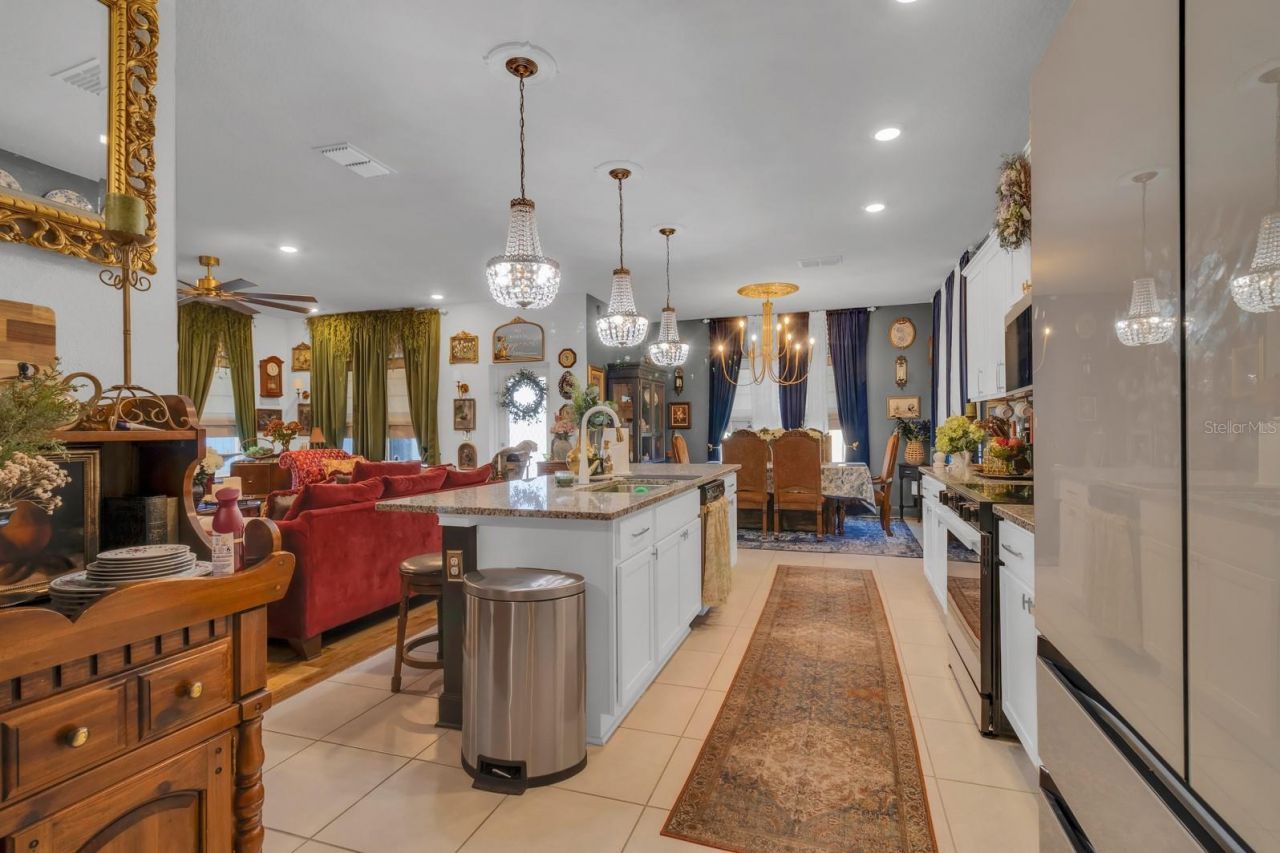3795 Sagefield Drive, Harmony, FL 34773 Photo