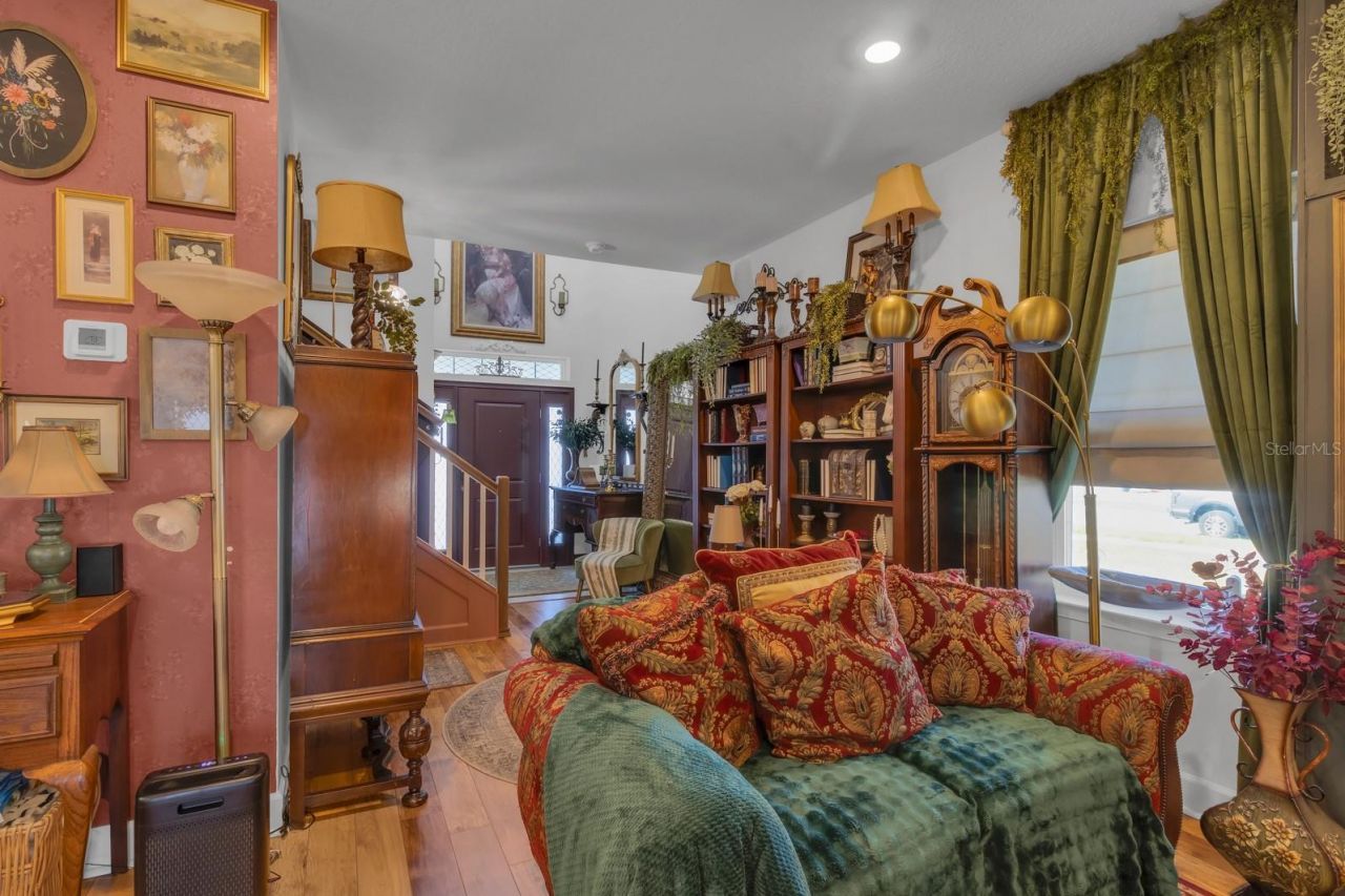 3795 Sagefield Drive, Harmony, FL 34773 Photo