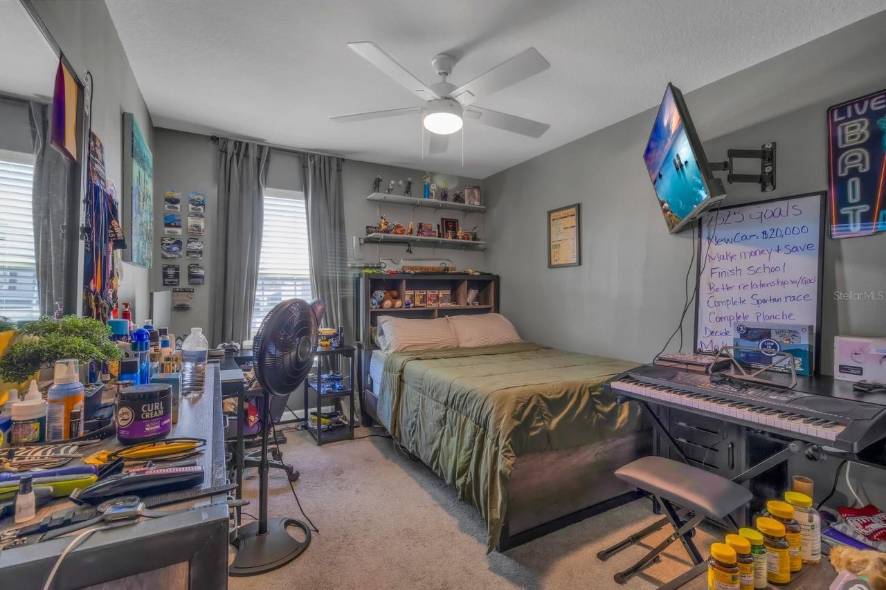 3795 Sagefield Drive, Harmony, FL 34773 Photo