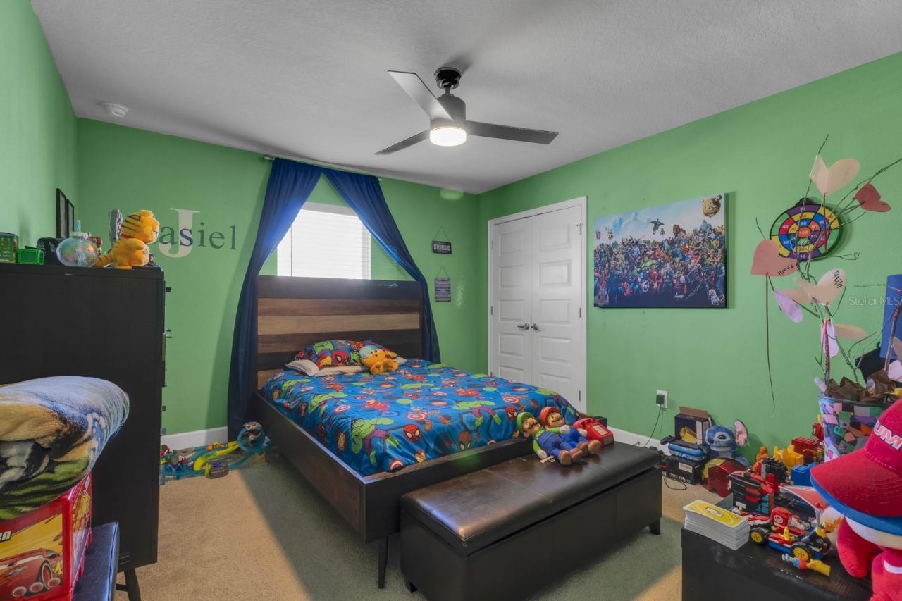 3795 Sagefield Drive, Harmony, FL 34773 Photo