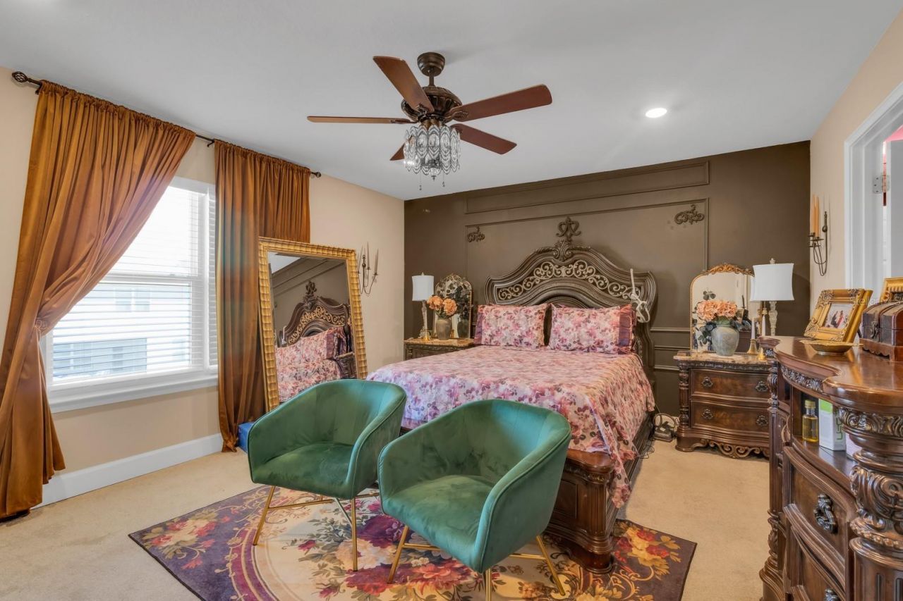 3795 Sagefield Drive, Harmony, FL 34773 Photo