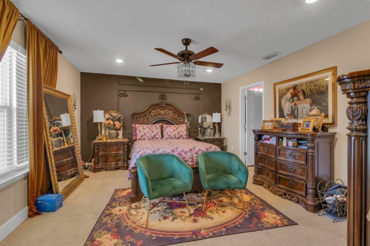 3795 Sagefield Drive, Harmony, FL 34773 Photo