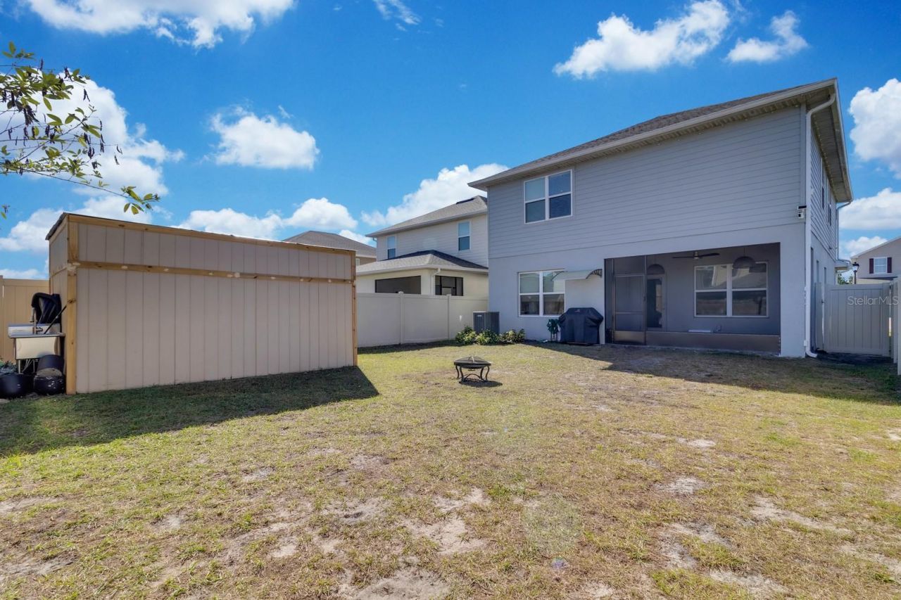 3795 Sagefield Drive, Harmony, FL 34773 Photo