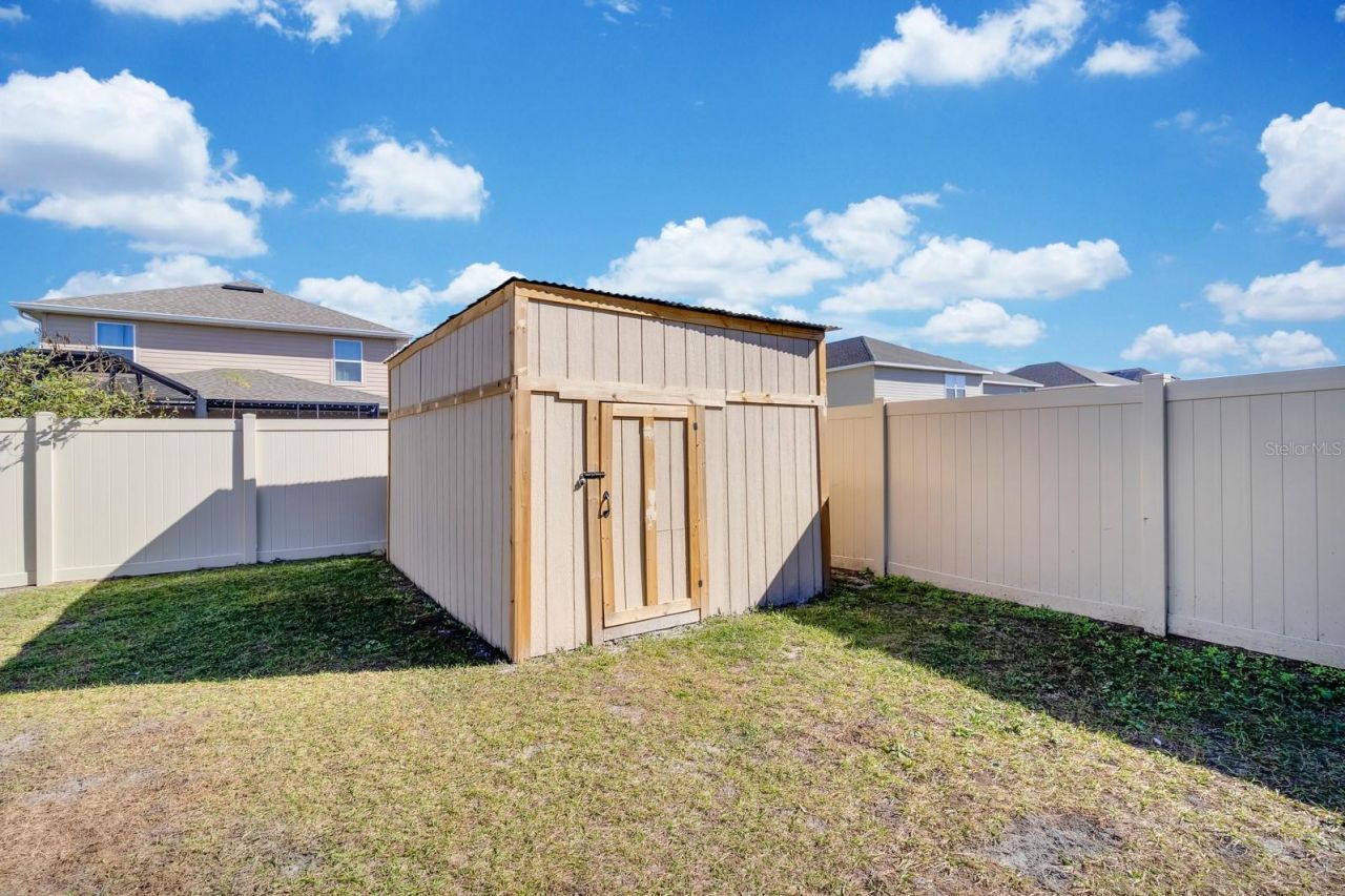 3795 Sagefield Drive, Harmony, FL 34773 Photo