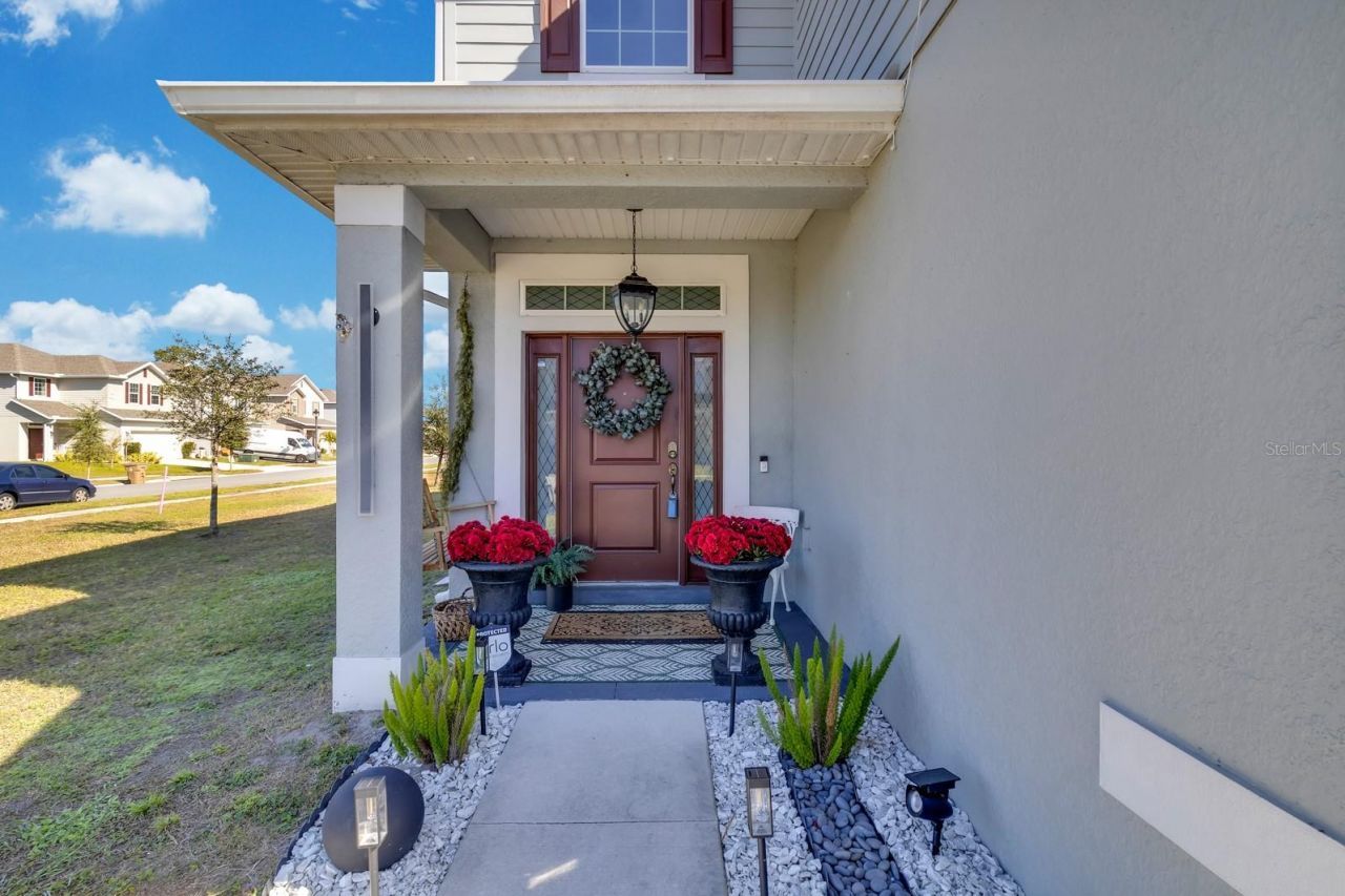3795 Sagefield Drive, Harmony, FL 34773 Photo