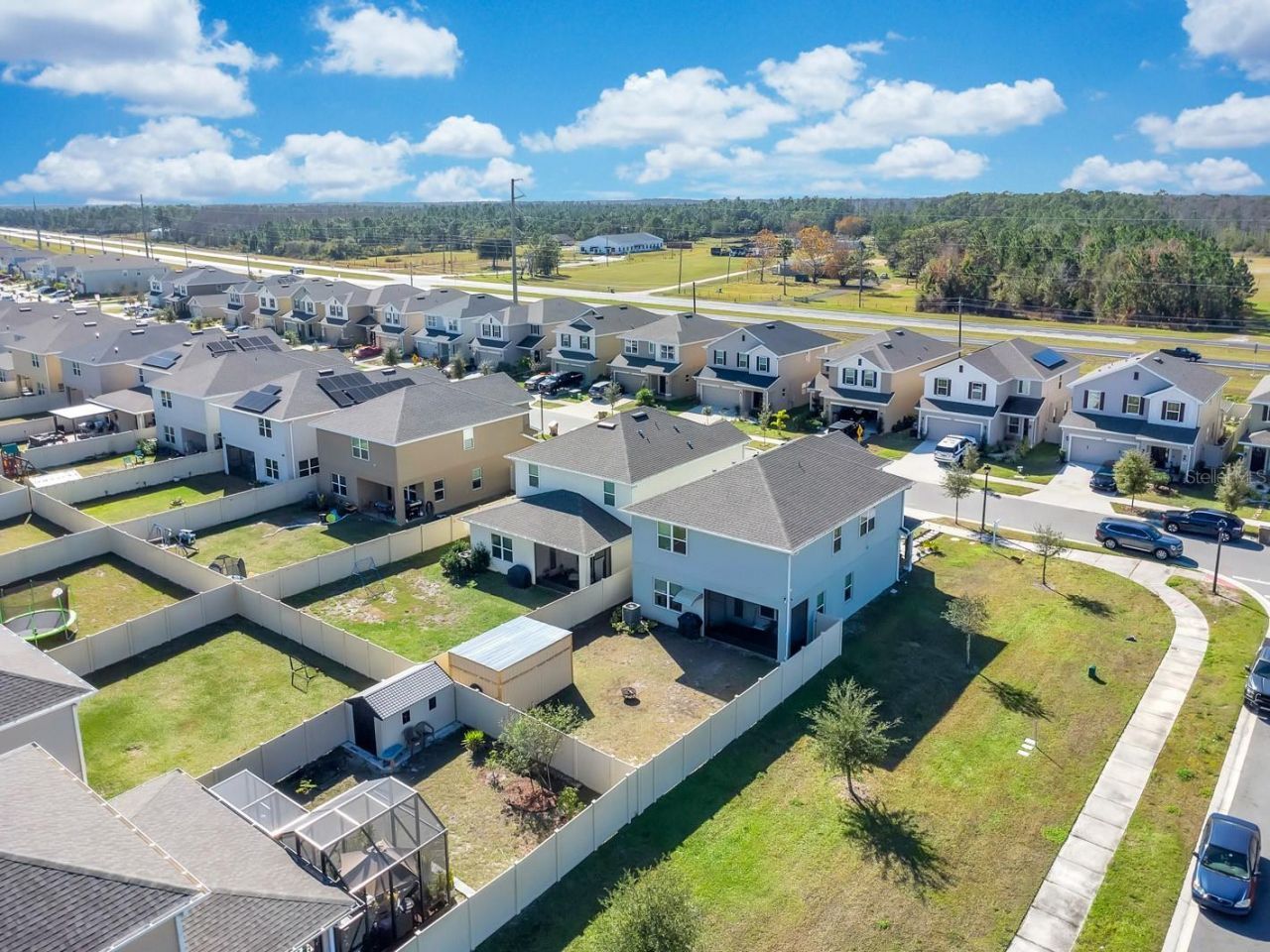 3795 Sagefield Drive, Harmony, FL 34773 Photo