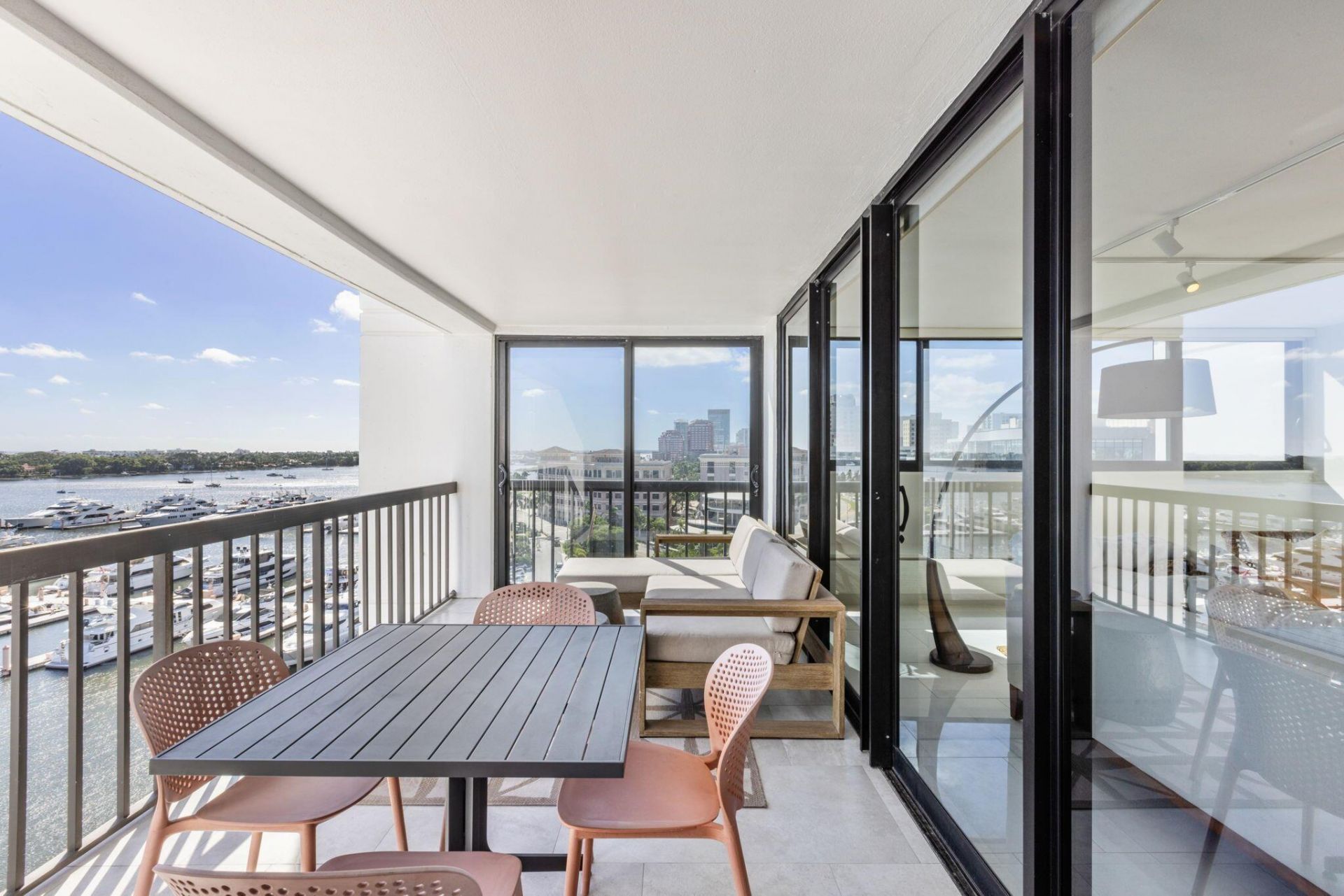 400 N Flagler Drive, Unit 1206, West Palm Beach, FL 33401 Photo