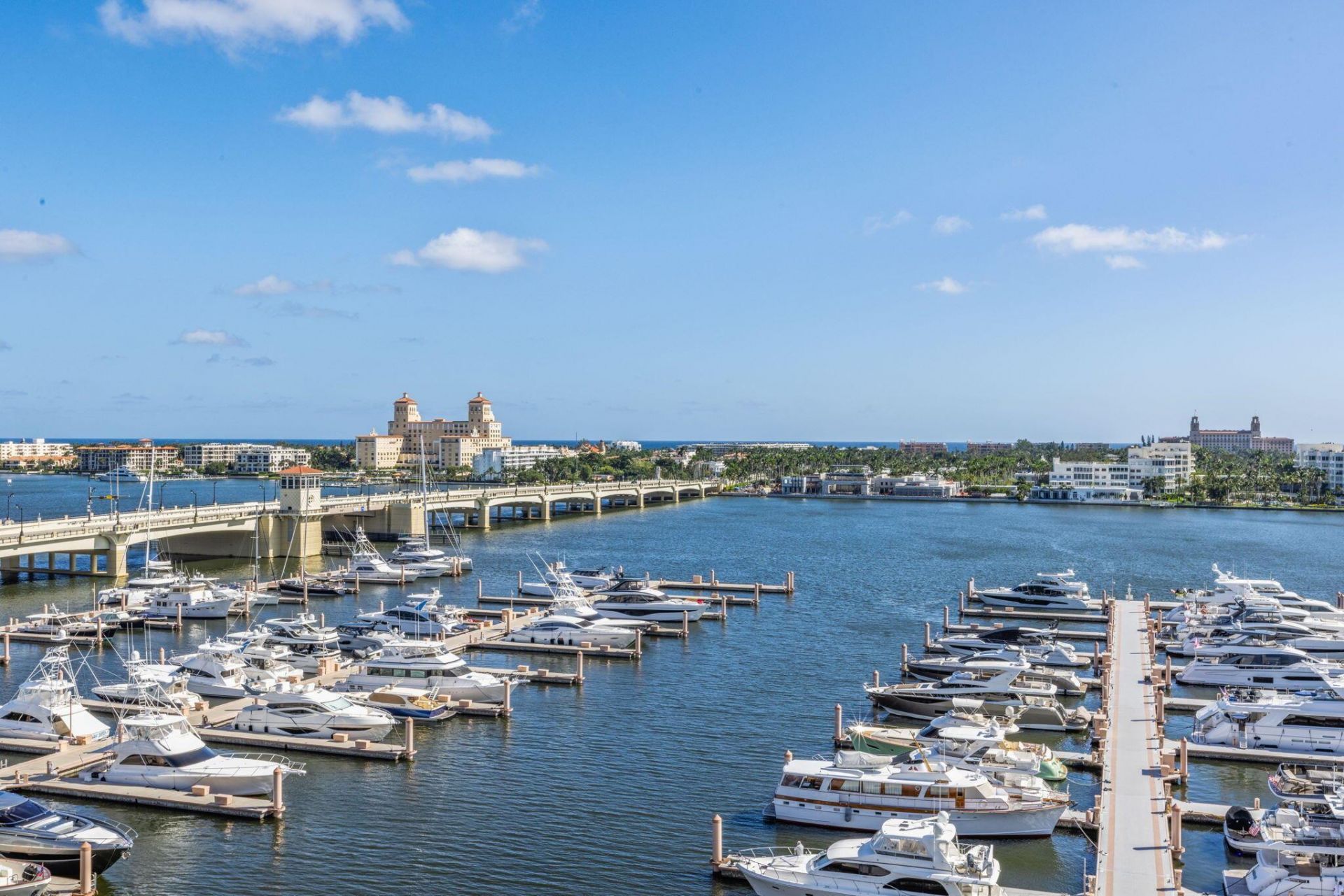 400 N Flagler Drive, Unit 1206, West Palm Beach, FL 33401 Photo