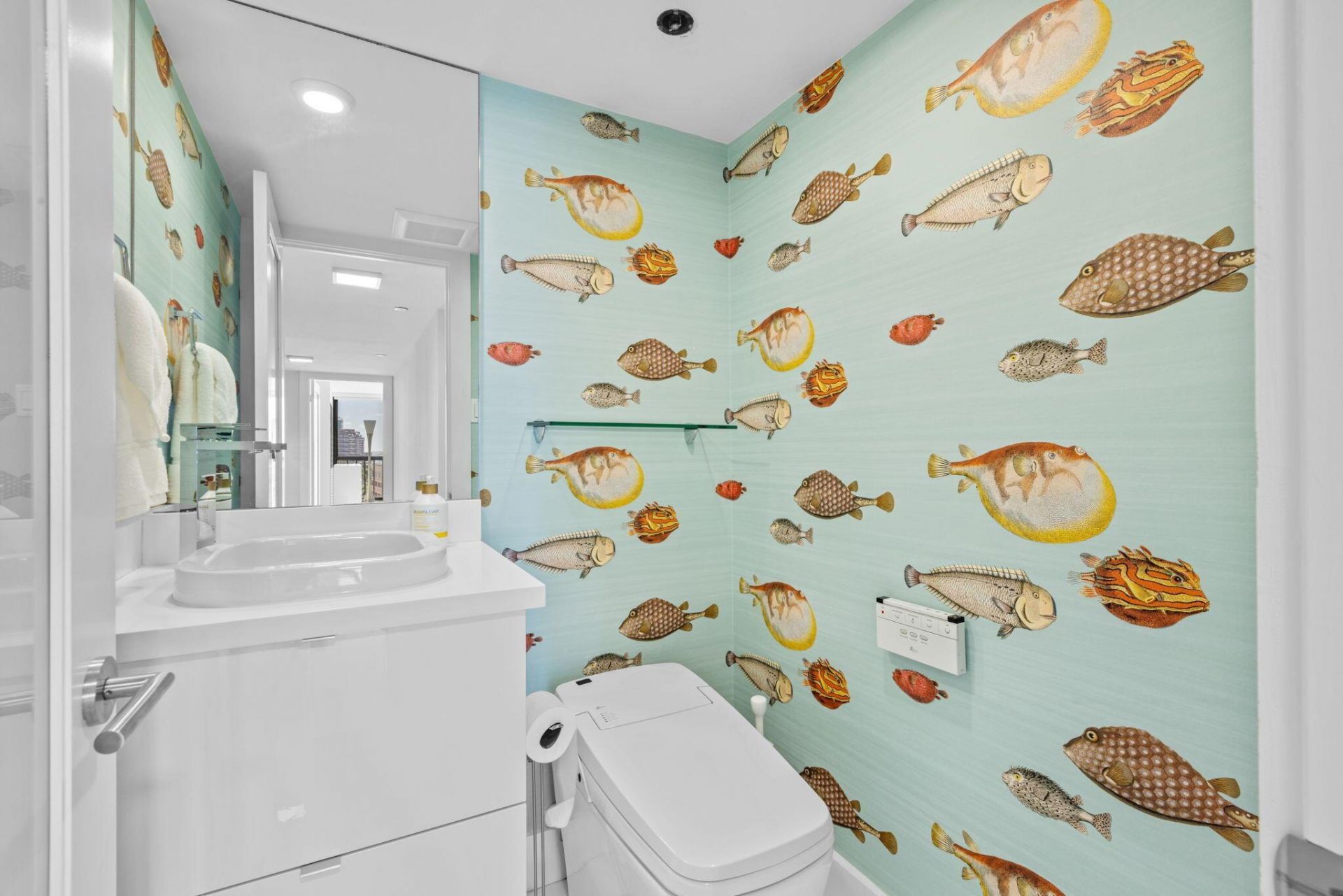 400 N Flagler Drive, Unit 1206, West Palm Beach, FL 33401 Photo