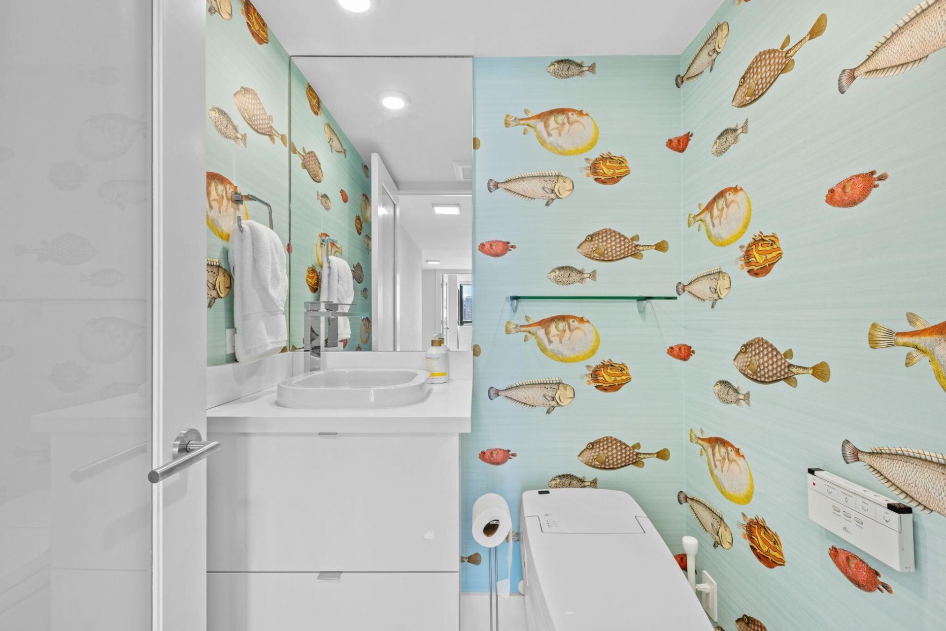 400 N Flagler Drive, Unit 1206, West Palm Beach, FL 33401 Photo