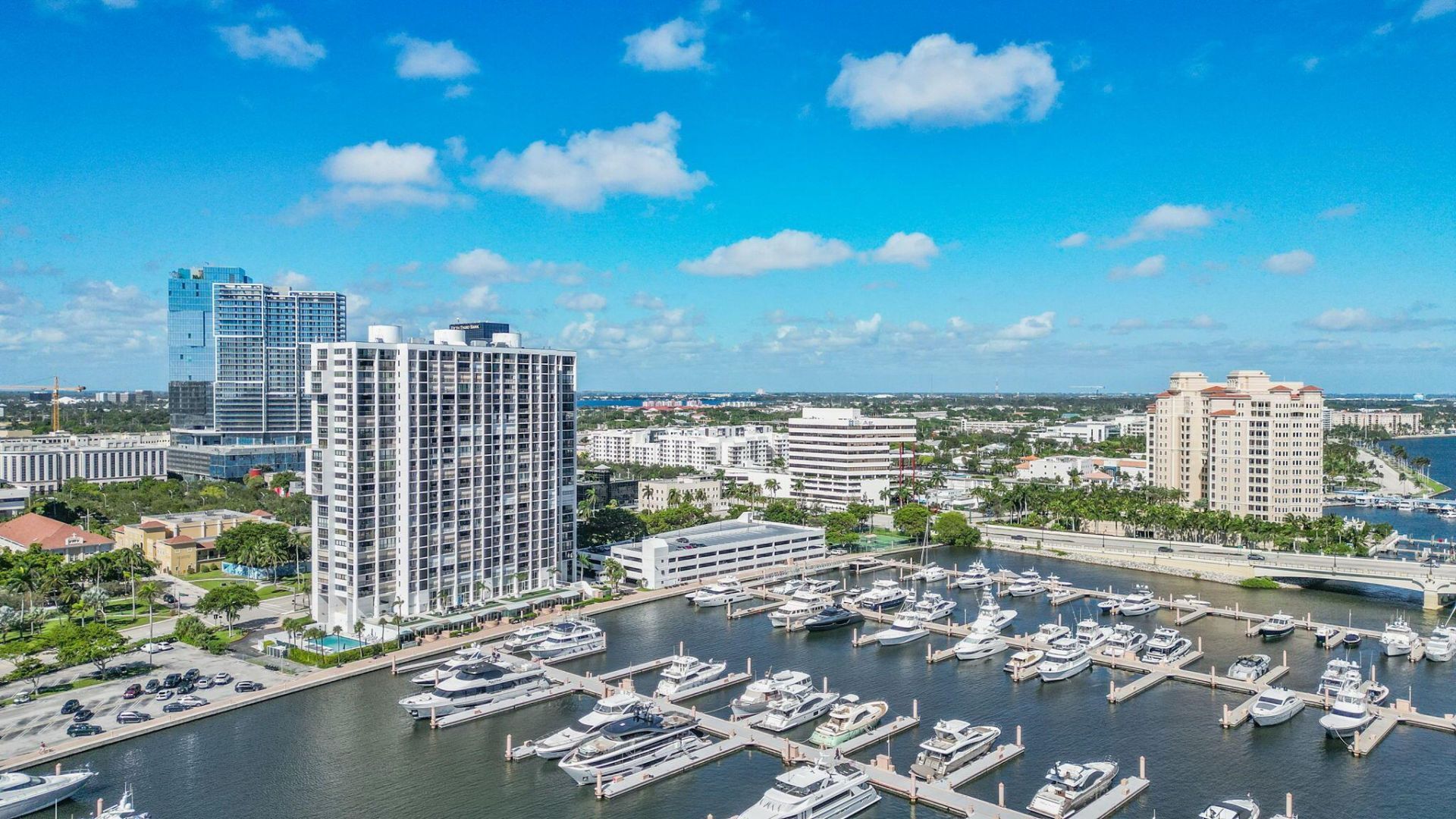 400 N Flagler Drive, Unit 1206, West Palm Beach, FL 33401 Photo