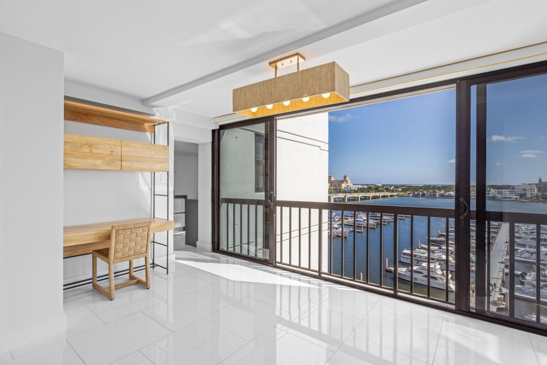 400 N Flagler Drive, Unit 1206, West Palm Beach, FL 33401 Photo