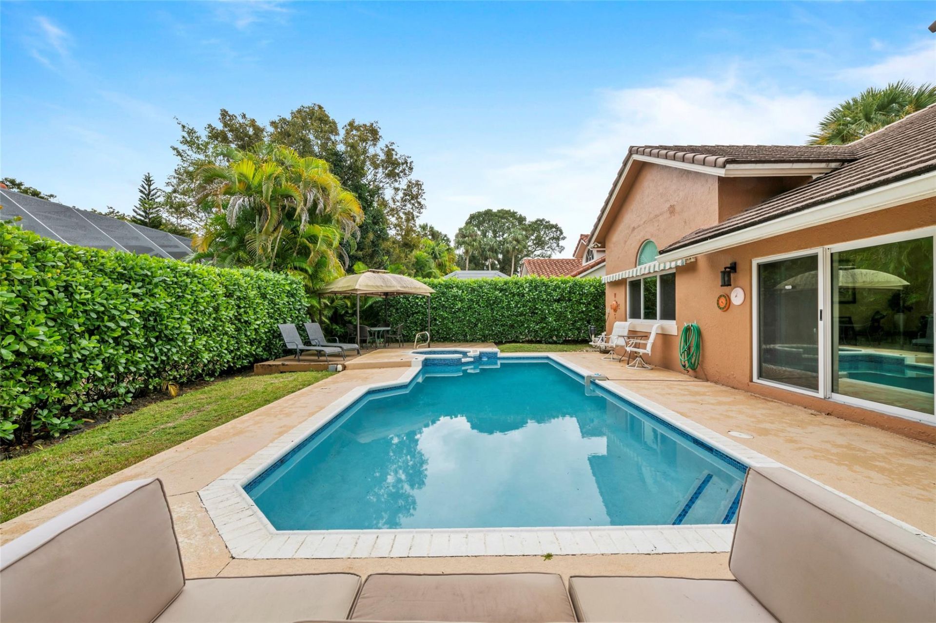 608 Misty Oaks Lane, Pompano Beach, FL 33069 Photo