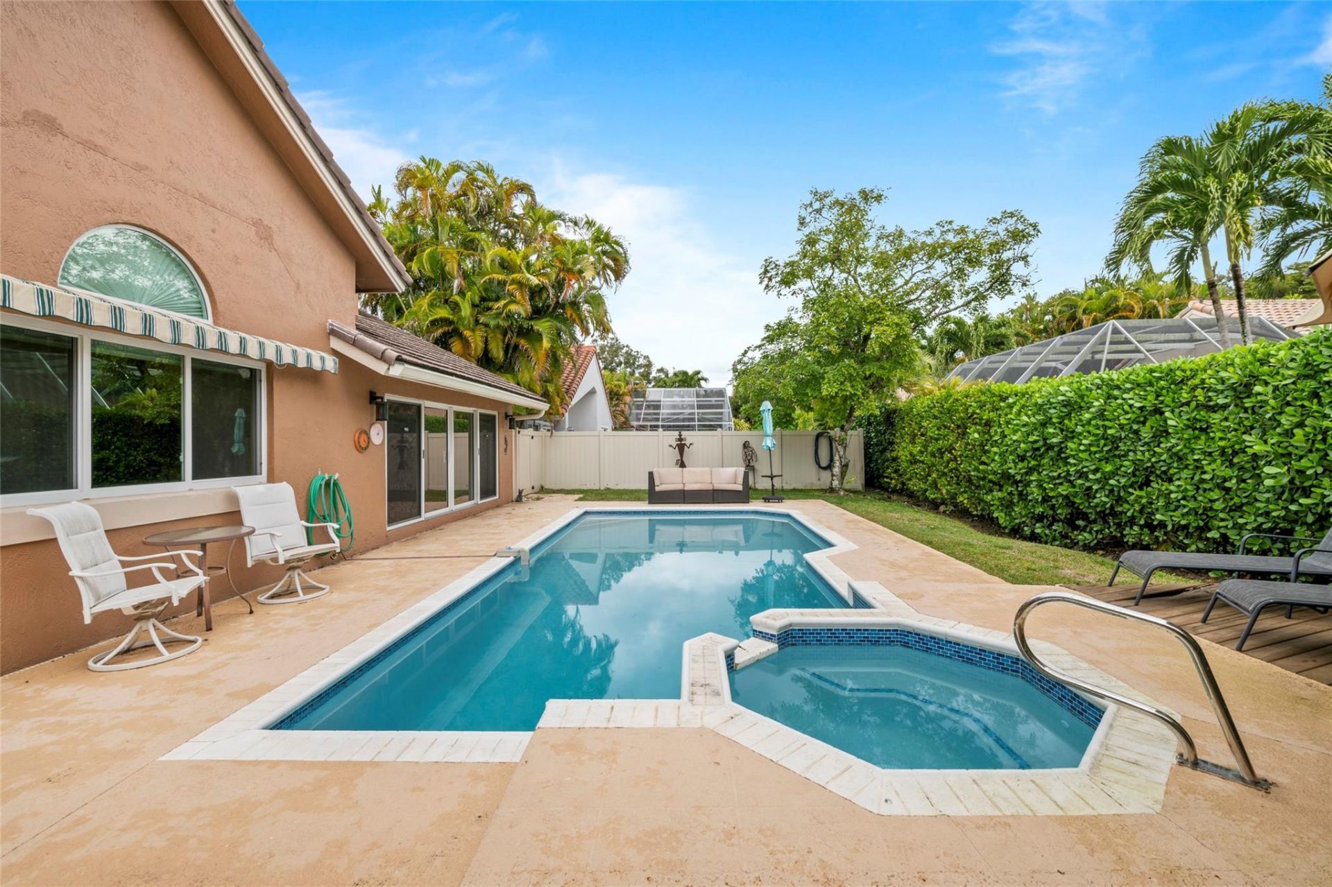 608 Misty Oaks Lane, Pompano Beach, FL 33069 Photo