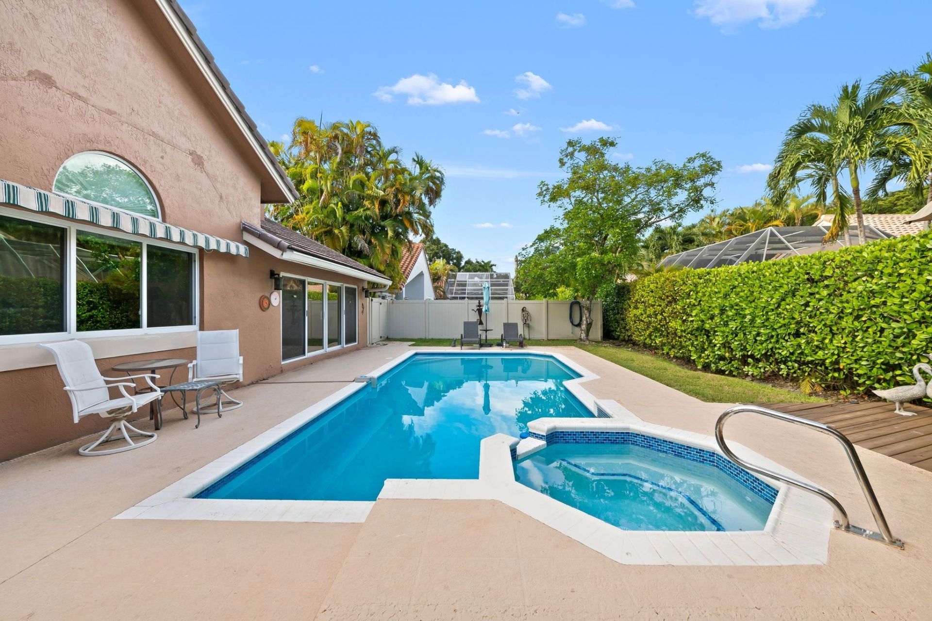 608 Misty Oaks Ln, Pompano Beach, FL 33069 Photo