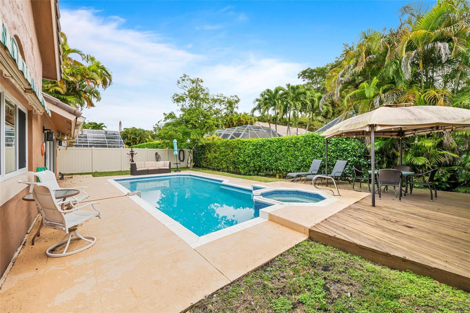 608 Misty Oaks Lane, Pompano Beach, FL 33069 Photo
