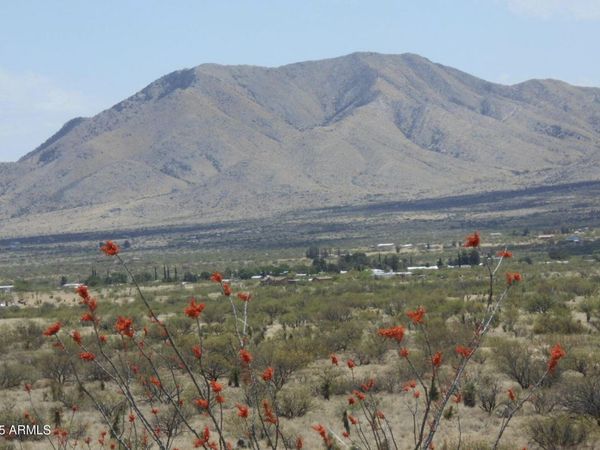 TBD E Little Wing Road, Unit 6, Dragoon, AZ 85609