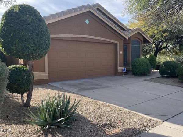 4205 E Chaparosa Way, Cave Creek, AZ 85331