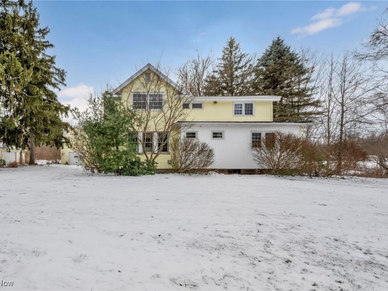 5948 S Ridge Road W, Geneva, OH 44041 Photo 1