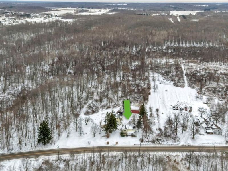 5948 S Ridge Road W, Geneva, OH 44041 Photo 43